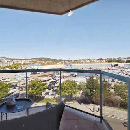 Apartamento Desconectaengalicia Puerto De Portonovo B Exterior foto