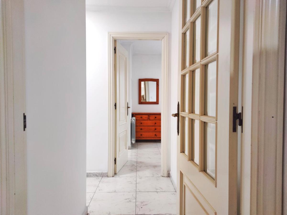 Apartamento Desconectaengalicia Puerto De Portonovo B Exterior foto