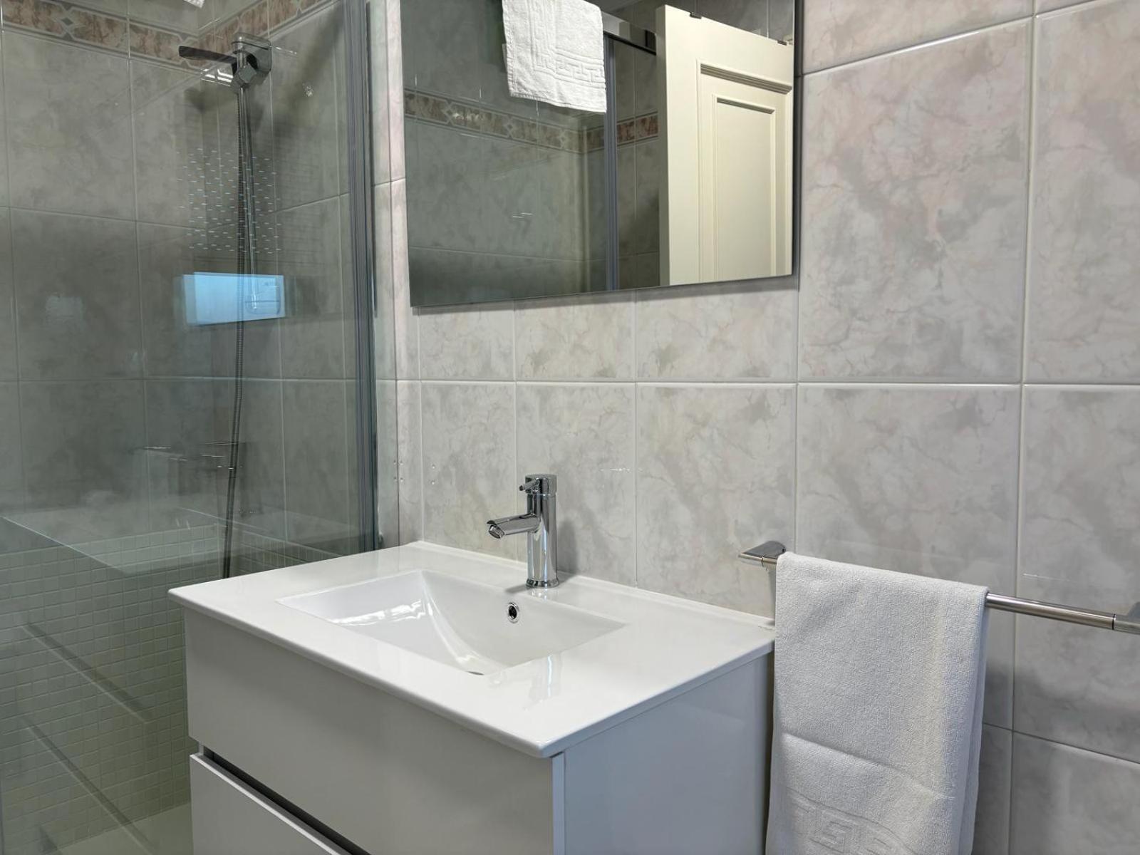 Apartamento Desconectaengalicia Puerto De Portonovo B Exterior foto