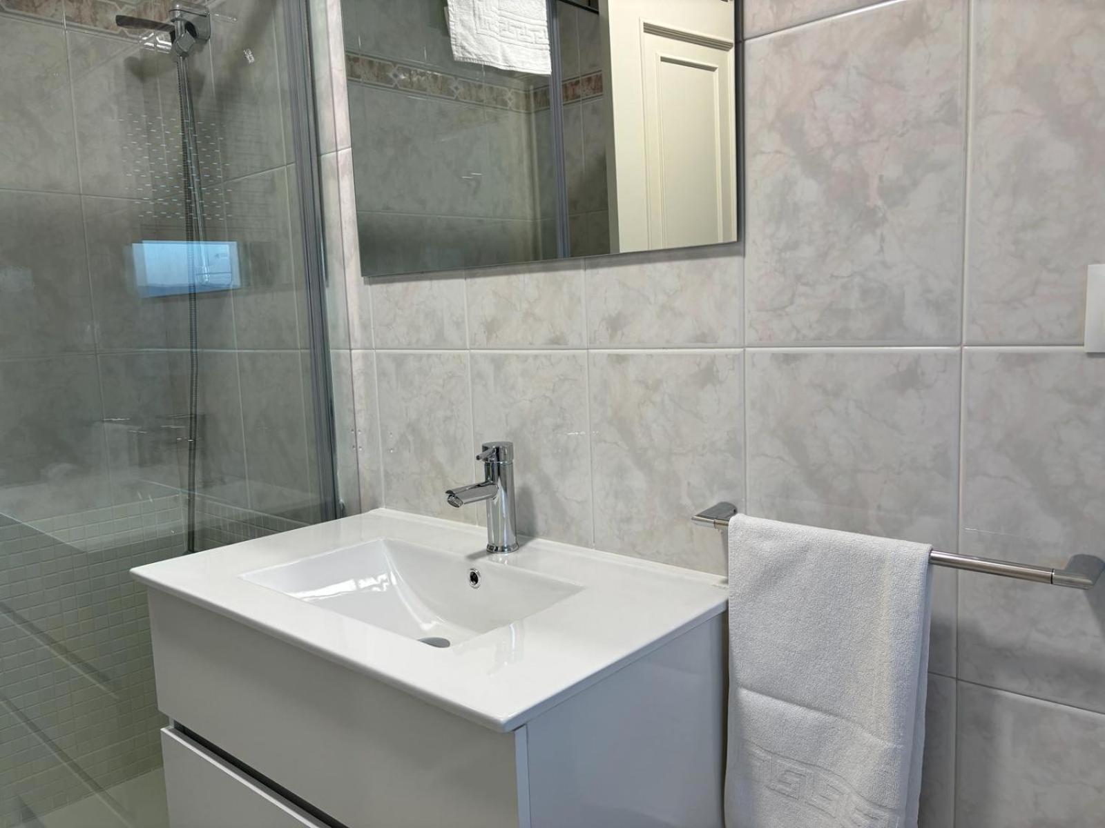 Apartamento Desconectaengalicia Puerto De Portonovo B Exterior foto