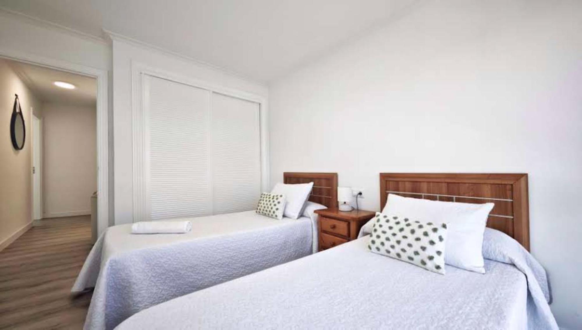 Apartamento Desconectaengalicia Puerto De Portonovo B Exterior foto