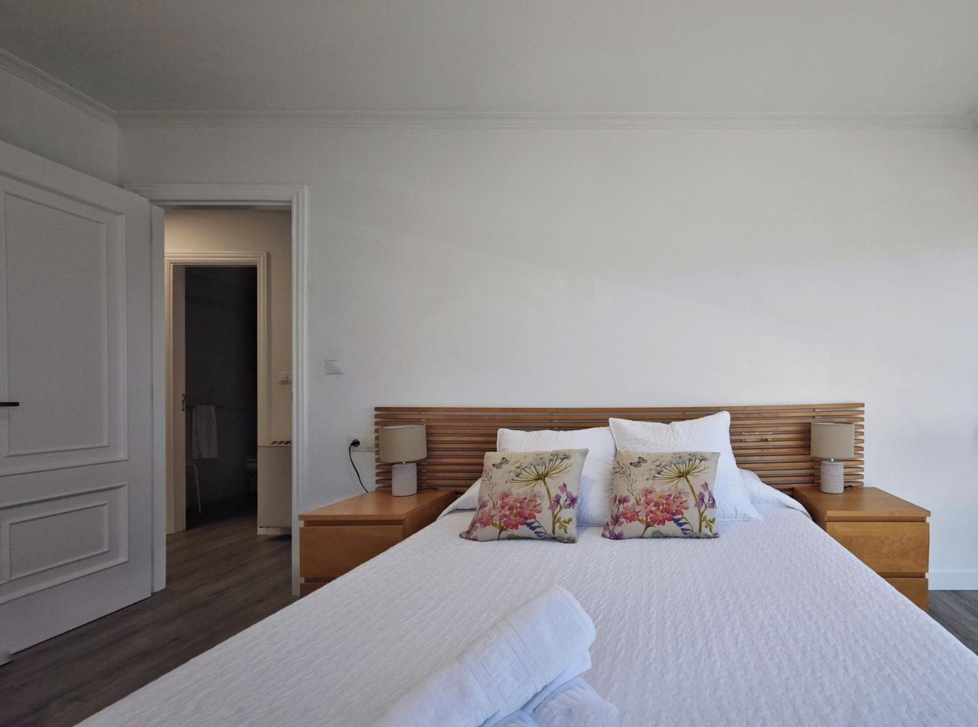 Apartamento Desconectaengalicia Puerto De Portonovo B Exterior foto
