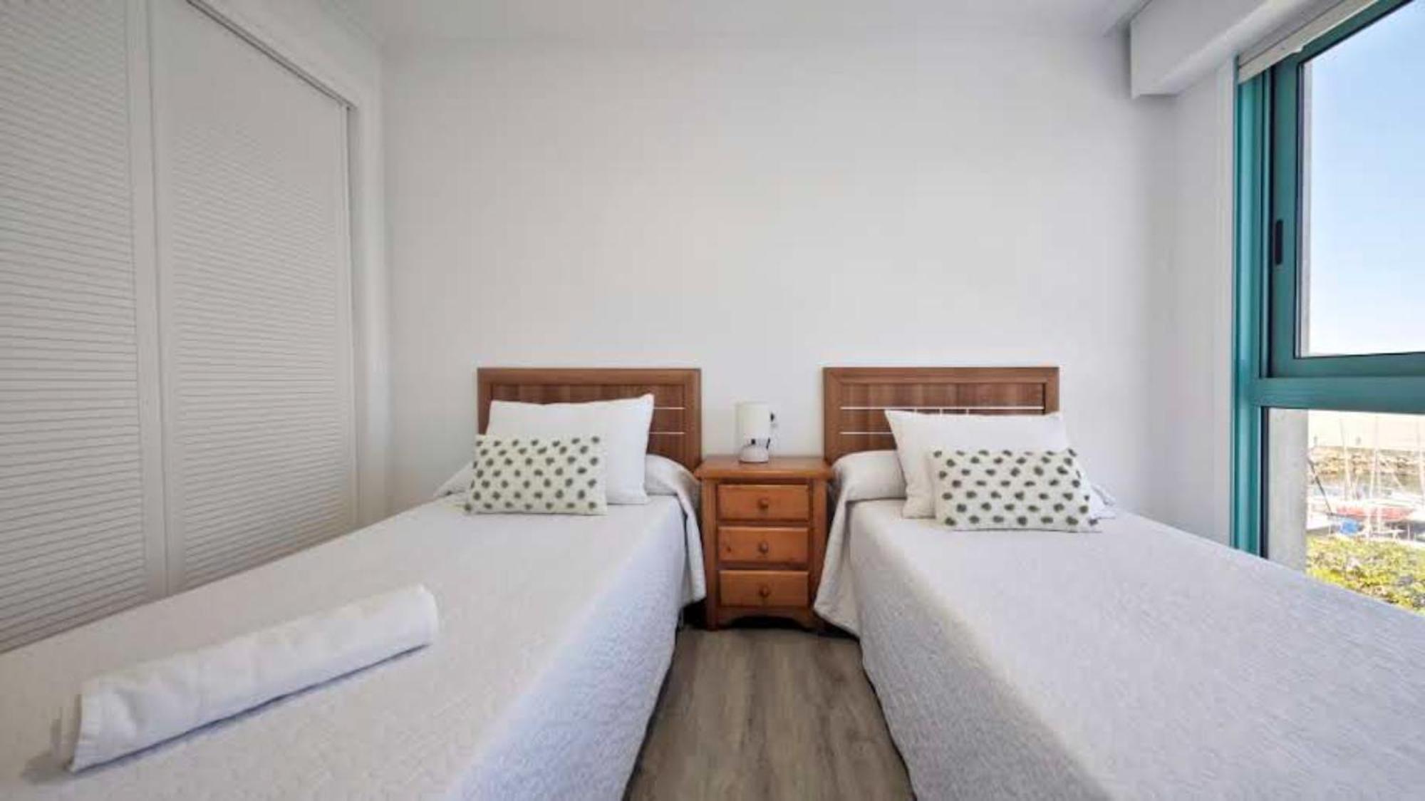 Apartamento Desconectaengalicia Puerto De Portonovo B Exterior foto