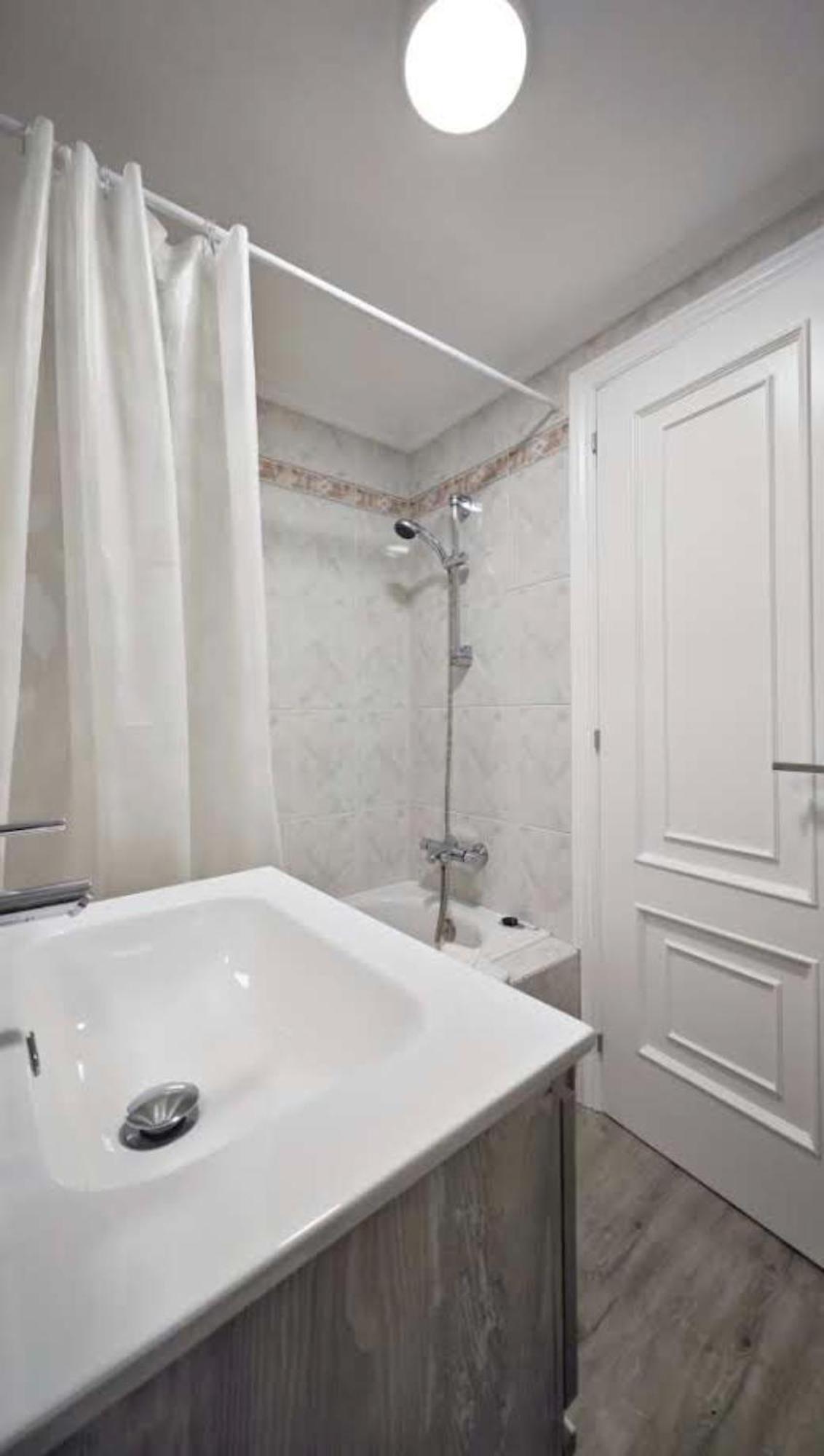 Apartamento Desconectaengalicia Puerto De Portonovo B Exterior foto