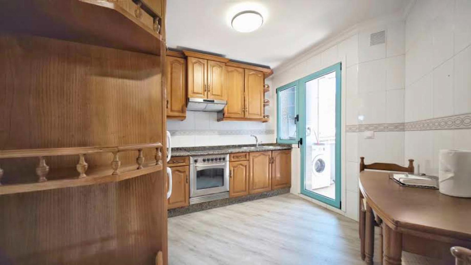 Apartamento Desconectaengalicia Puerto De Portonovo B Exterior foto
